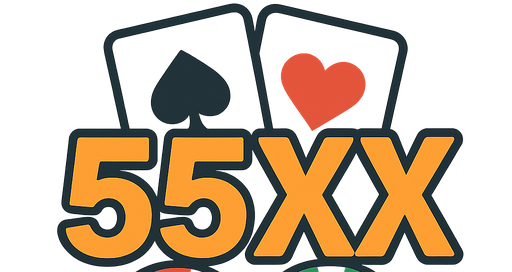 55xx Logo